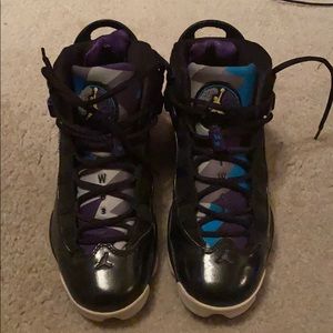 Nike Jordan’s